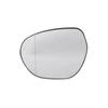 Rearview Mirror Assembly for 14-20 Buick Envision with Reflective Lens and Turn Signal
