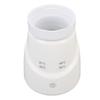 Portable Bottle Warmer Leak Proof Rechargeable Temperature Control Baby Milk Bottle Warmer for