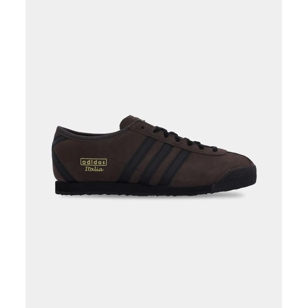 adidas ADIDAS Италия 70-е - Темно-коричневый:Черный HQ9350 514696 220