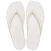 Crocs Fashionable Lightweight Flip Flops Women Footwear White 214161-0WV