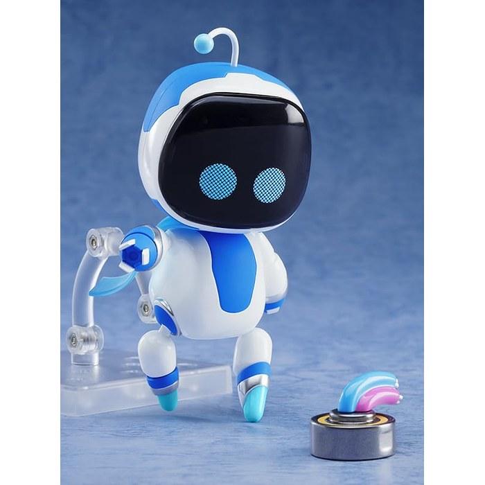 Nendoroid ASTRO's PLAYROOM Astro Non-Scale Figure Multicolor