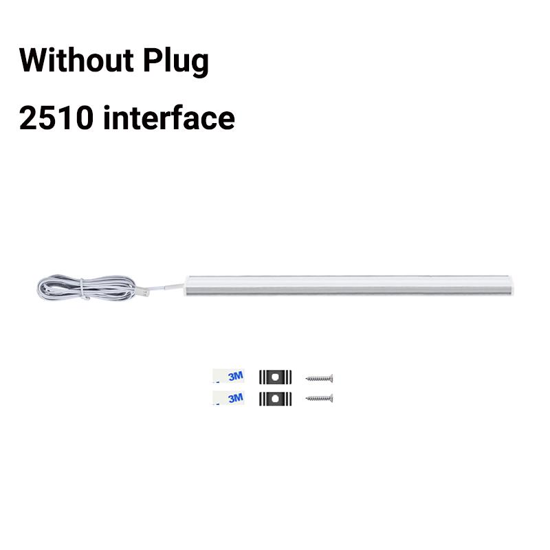 50 cm White