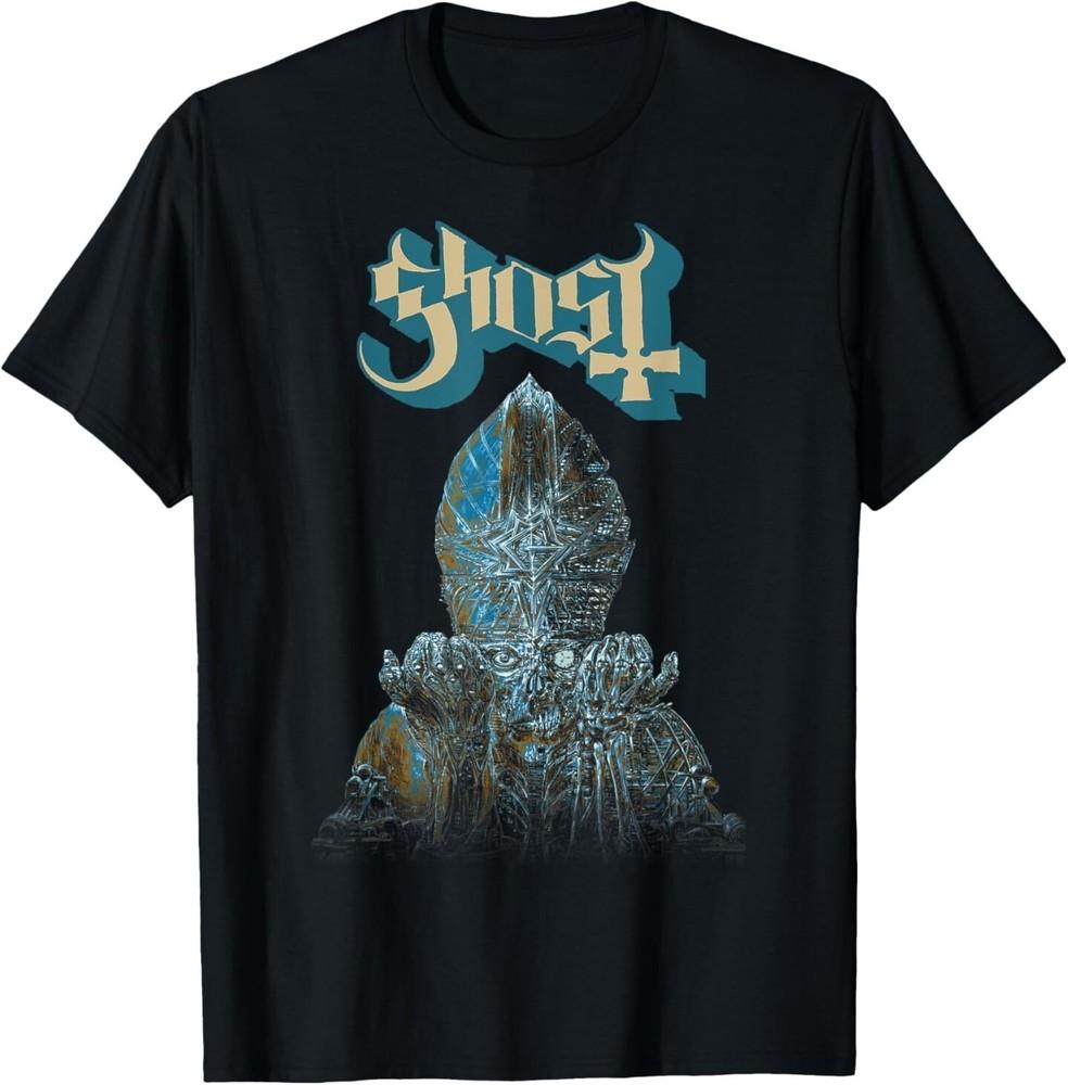 

GHOST Impera Cover Art T-Shirt 4XL