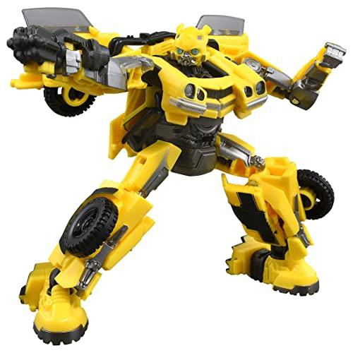 

Takara Tomy Трансформеры SS-103 Бамблби