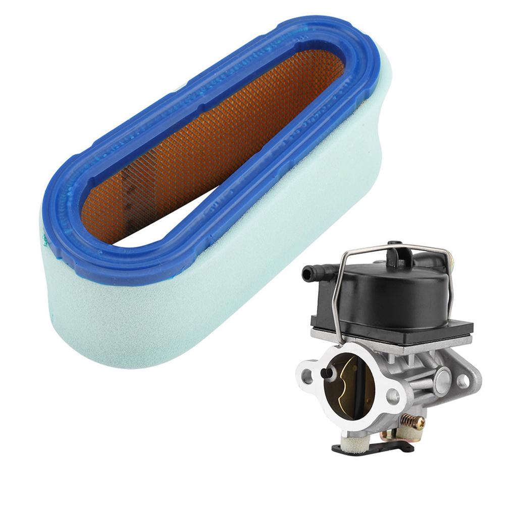 Förgasare För Tecumseh 640065A 13Hp 13.5Hp 14Hp 15Hp Luftfilter