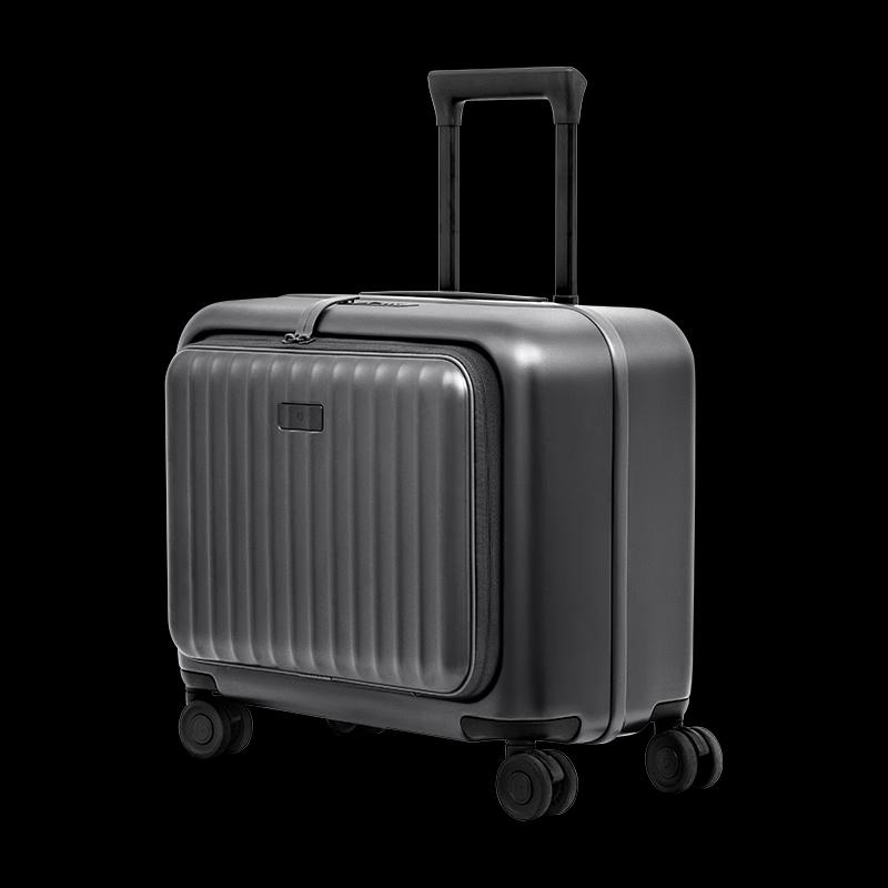 Xiaomi 18-inch Front-Open Spinner Luggage 18 inch