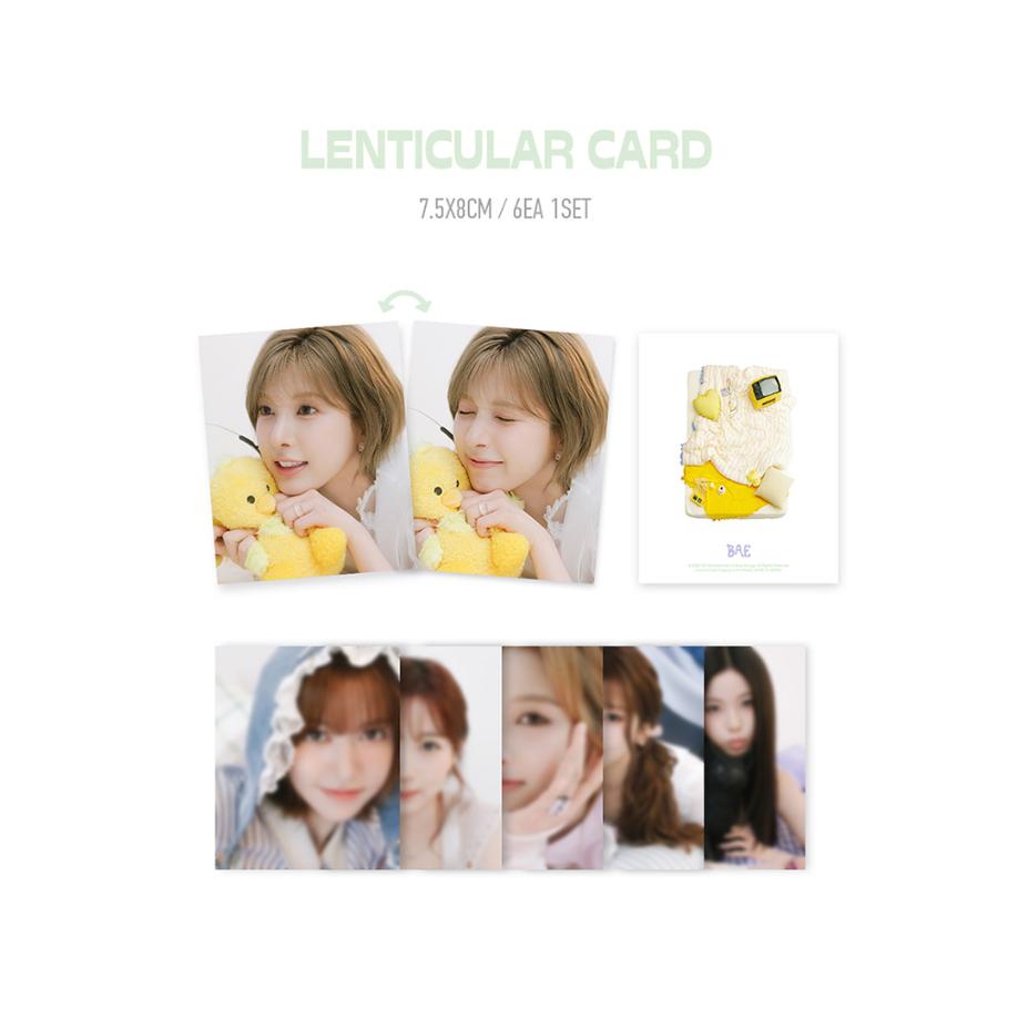 Pre-order NMIXX 2026 Season's Greetings MIXX DREAM & SHOP POB