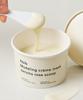 Abib Modeling Cream Mask Resurrection Plant Scoop 71ml Duo Set