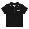 Baby Boys Cotton Polo Shirt