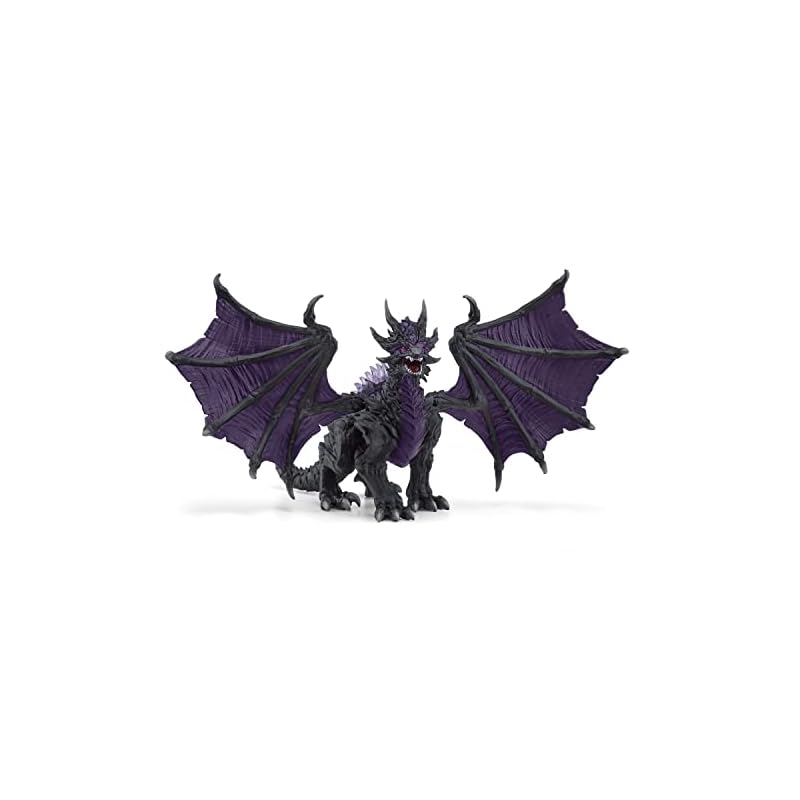 Schleich Eldorado Shadow Dragon 70152N