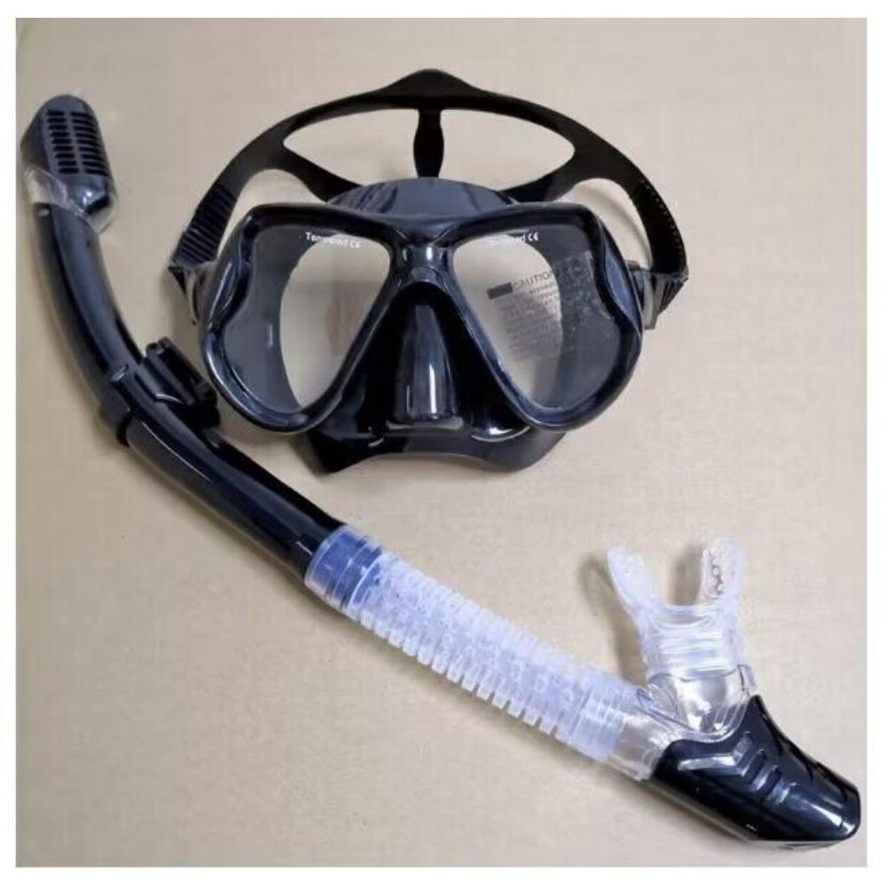 

Набор очков для дайвинга, глянцевая оправа. average size