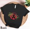 Darth Maul T-Shirt | Star Wars Fan Art Tee | Clone Wars | Star Wars Rebels | Sith Lord