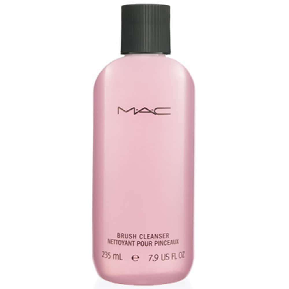 

MAC BRUSH CLEANER