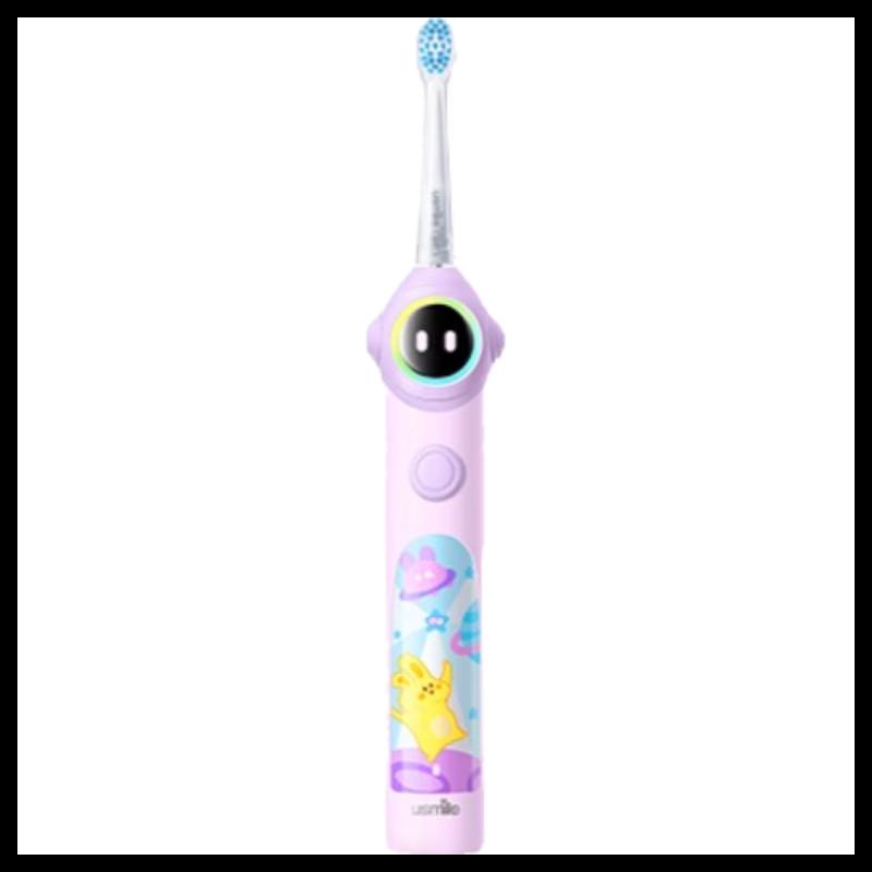 

usmile Q30 Children s Digital Electric Toothbrush CN plug (adapter included)