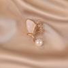 2026 High-End Butterfly Brooch: Elegant Summer Accessory for Shirts and Suits