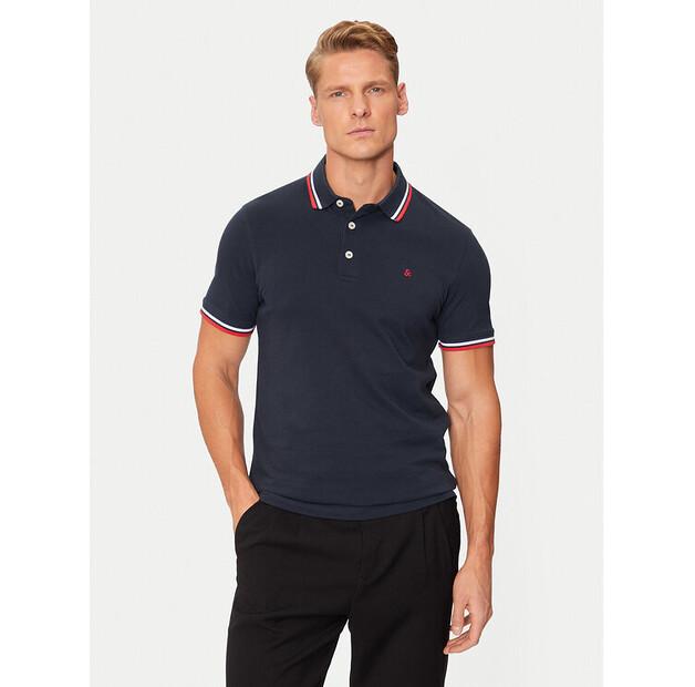 

Поло Jack & Jones Paulos EU XS