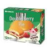 Orion Double Berry Pie 2-Box Pack