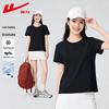 Warrior Women's Cool-Feel Pique Short Sleeve T-Shirt