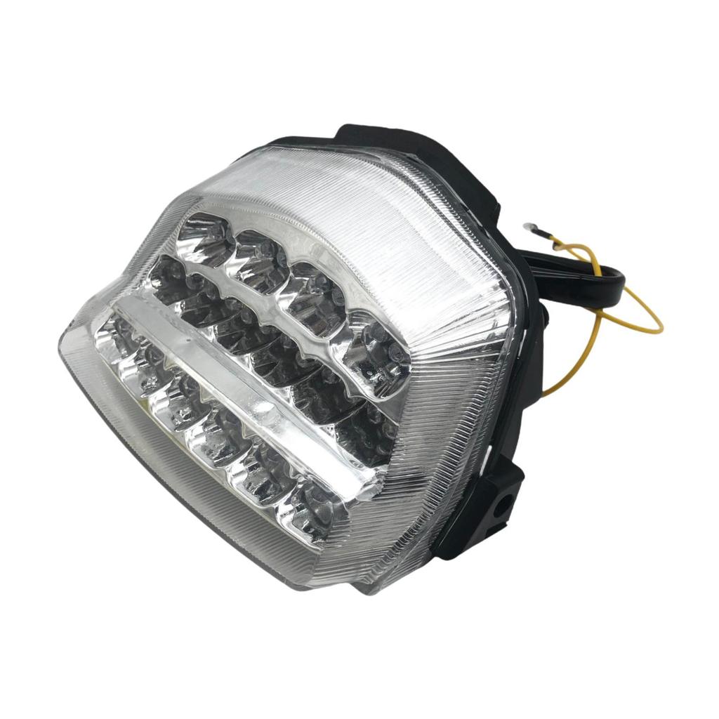 Motorcycle LED Brake Tail Light Parts for Honda CBR1000rr 08-16
