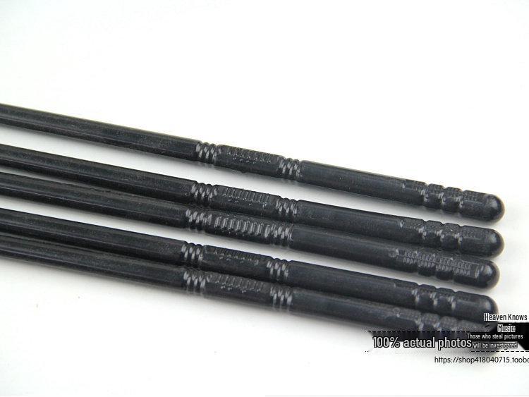 Flute Cleaning Rod - Solid Wood & ABS