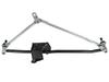 Opel Movano A 03-10 front wiper mechanism