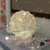 Handmade Flower DIY Night Lights DIY Lamps Flower Bouquet Light Gift Bedroom Decoration Light