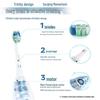 Philips HX5181/01 Sonic Electric Toothbrush Diamond Series 3 CN Plug (adapter Included)