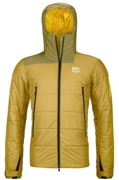 Куртка Ortovox Swisswool Zinal Jacket (61009)