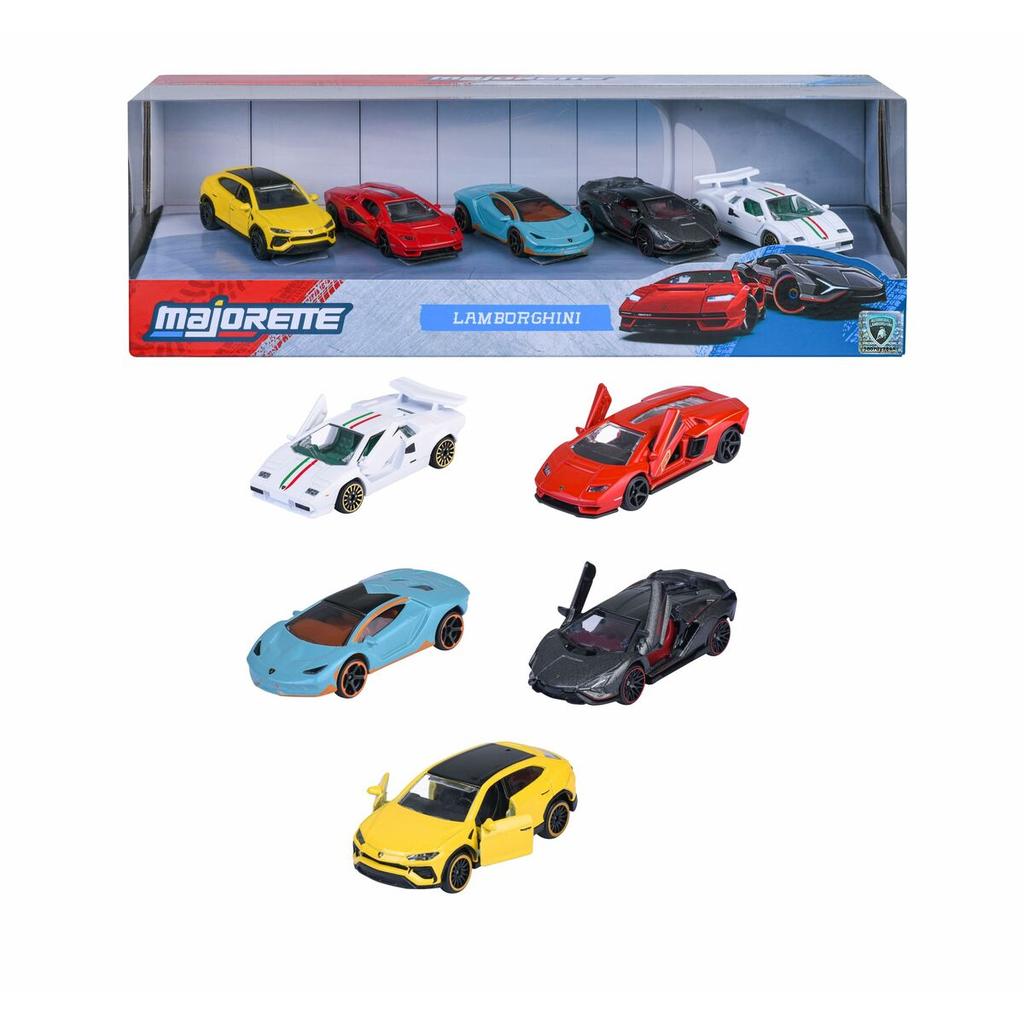 Cleaning & Storage Kit Majorette