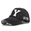 Vintage Adjustable Unisex Vintage Cap for Outdoor Hiking and Mountaineering