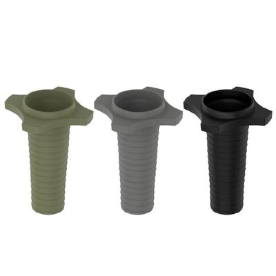 Universal Silicone Protectors For Mics Shock Absorbing Feature Precisions Cutout Professional Studio Stage