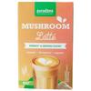 Purasana Mushroom Latté Bio 6 Sticks De 10 G