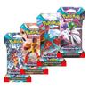 Pokemon Tcg Cards: &V - Paradox Rift - Sleeved Booster Pack (1 Pack)