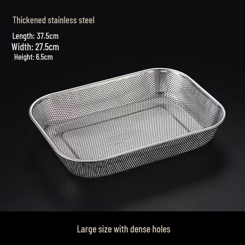 Stainless Steel Chopstick Holder
