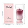 8 Farben Perlglanz Lipgloss Spiegel Aquarell Lipglaze Flüssiger Lippenstift Lack Leichter Lipgloss