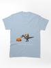 Golden Axe Golden Axe Pixel Style- Retro Dos Game Fan Shirt 2 Classic T-Shirt