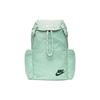 Fabric Backpack Regular Unisex Mint Green (Unisex) Backpacks DV3049 321
