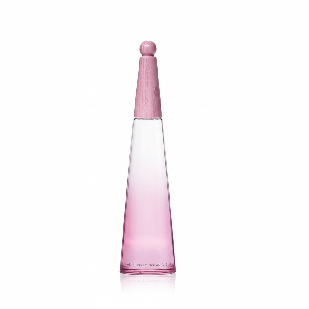 Issey Miyake L'eau D'issey Solar Violet Intense Eau de Toilette 50ml Spray