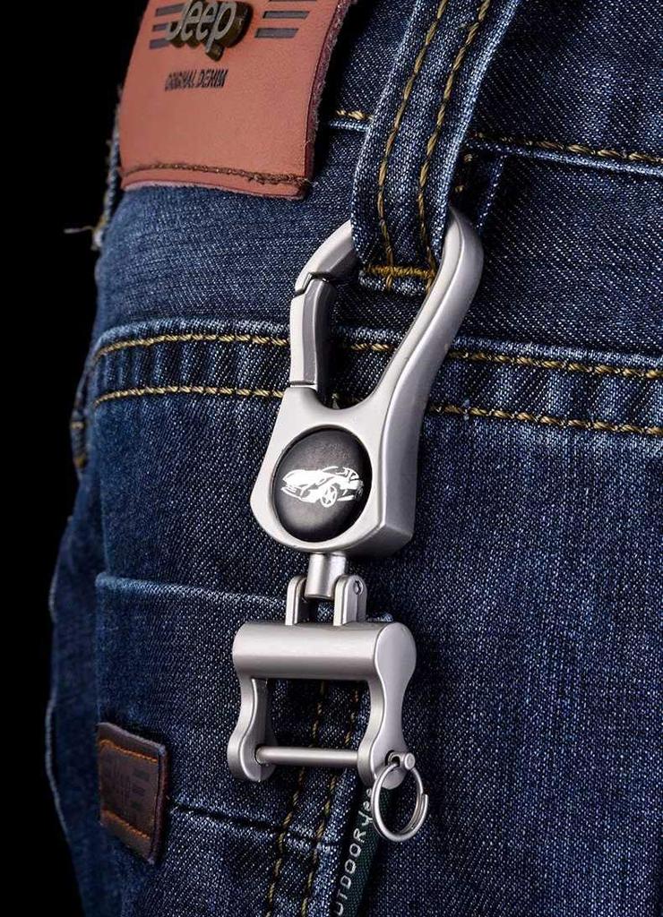 ONTTO Mazda Key Case, Key Holder, Mazda 3, Mazda3, Sedan, Fastback, BP Series, CX-30,