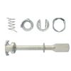 VW Car Door Lock Mechanism: Interior Handle Lock Rod 6K4837223A