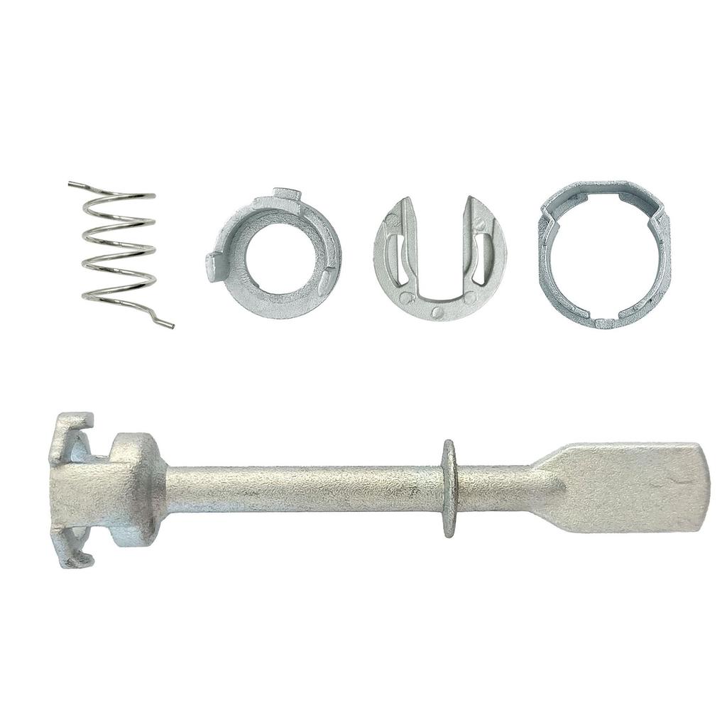 VW Car Door Lock Mechanism: Interior Handle Lock Rod 6K4837223A