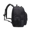 Backpack A4 size 14 inch PC 2 school school black x H43 x W33 x D25cm [Champion] storage, storage, compartments, backpack, bag, No. 11681, Kansas,