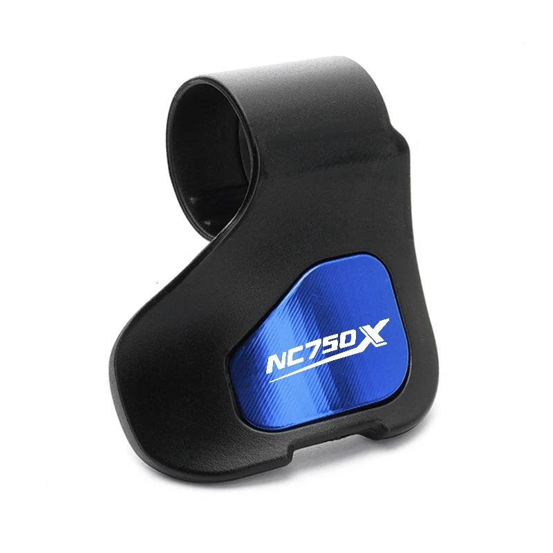 New For HONDA NC750X NC 750X NC750 X DTC 750 Motorcycle Accessories Handle Control Grip Throttle Assistant Clip Labor Saver 2025