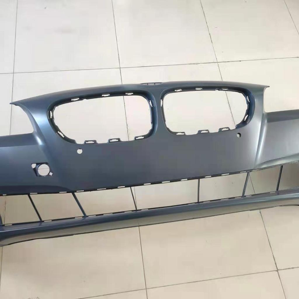 BMW 5 Series F10/F11 Front Bumper Anti-Collision Guard (51117285961)