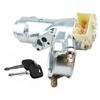 High Compatibility Ignition Lock Cylinder Starter Switches  &  Ignition Switch with 2 Keys for 4525038010