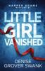 Kniha Little Girl Vanished : 1