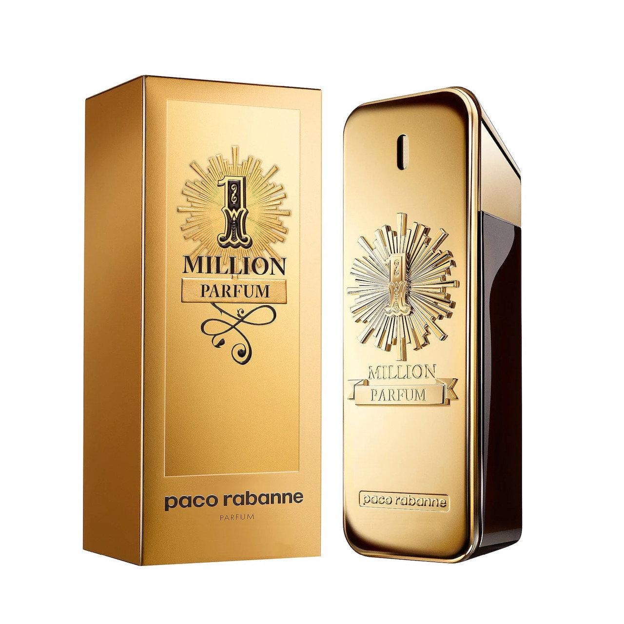 Paco Rabanne, 1 Million, Smaržas, Vīriešiem