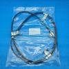 Left Parking Brake Cable For Hyundai H1 Grand Starex 597604H000 59760 4H000 59760-4H000