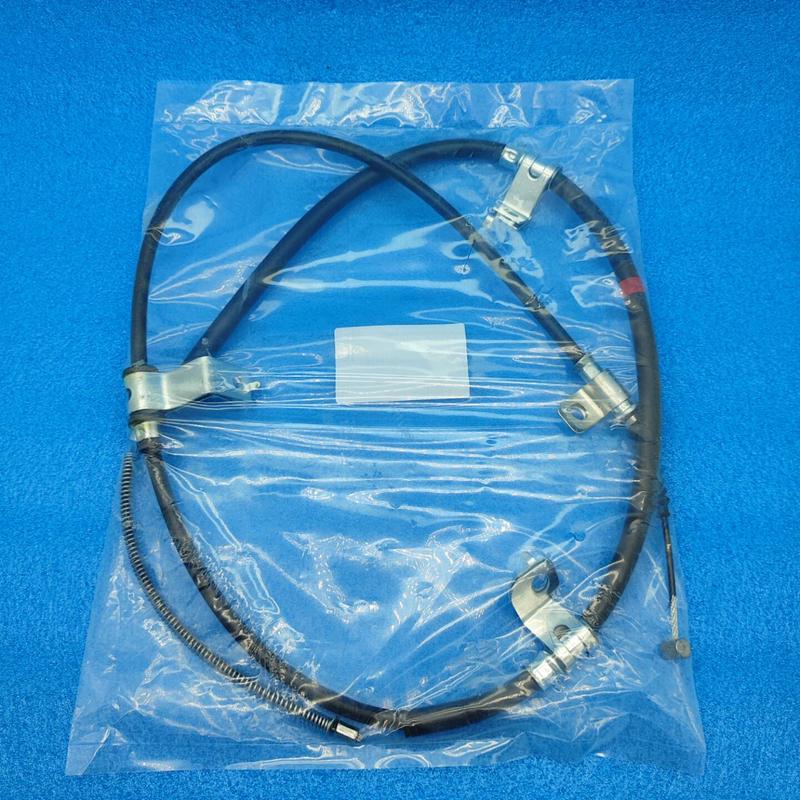 

Left Parking Brake Cable For Hyundai H1 Grand Starex 597604H000 59760 4H000 59760-4H000