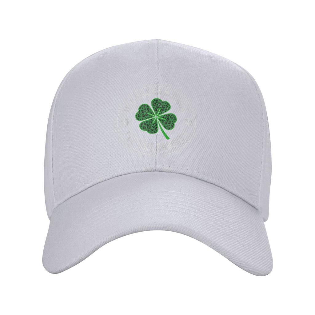 Den svatého Patrika Pokud jednou vyvedu lumpárnu, budu vyvádět lumpárny Vtipná Ležérní Baseballová Čepice Letní Trucker Hat Kvalitní Kpop Rock Hip Hop Čepice